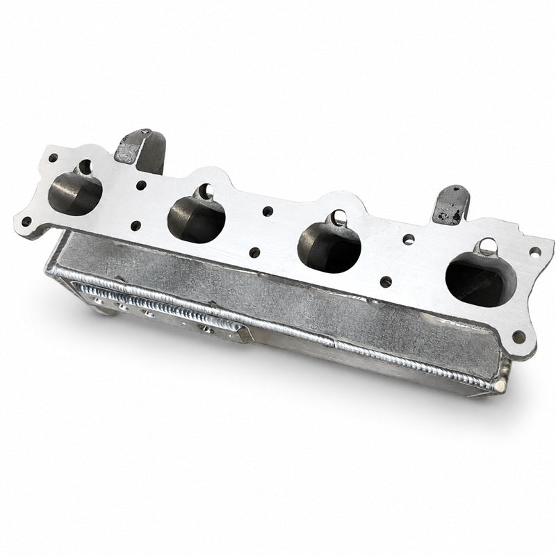 AMMfab Ported SHORT Runner Manifold, 95-99 Neon SOHC