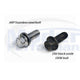 ARP Polished Stainless exhaust manifold bolts 95-05 Neon 2.0 Liter/420A