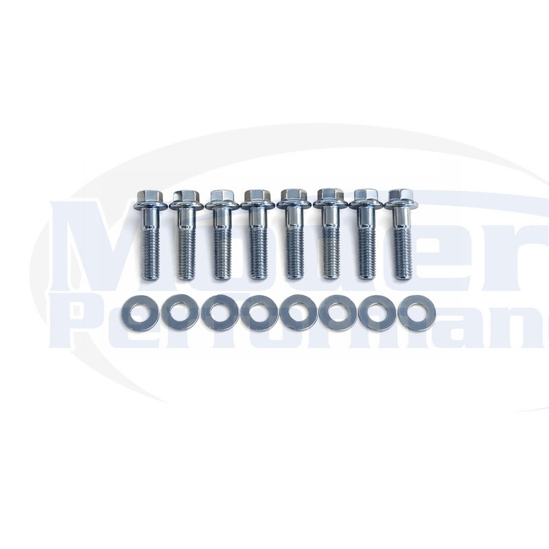 ARP Polished Stainless Intake manifold/thermostat housing bolts 03-05 SRT-4/PT Turbo