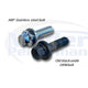 ARP Polished Stainless Intake manifold/thermostat housing bolts 03-05 SRT-4/PT Turbo