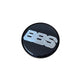 BBS Neon SRT-4 ACR replacement center cap (sold individually)