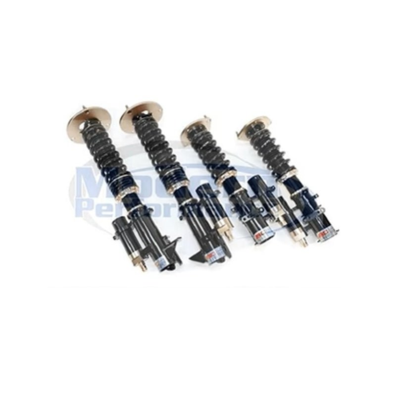 BC ER Series Coilover Suspension, 00-05 Neon / 03-05 Neon SRT-4