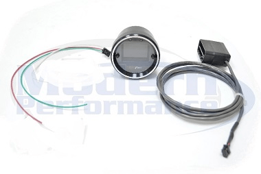 Aeroforce Interceptor Gauge 2008-10 Cobalt SS
