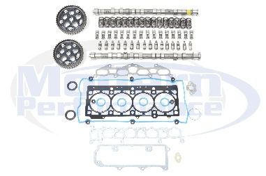 MPx Top End Engine Rebuild Kit, 95-99 Neon 2.0L DOHC