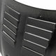 Seibon GT Style Carbon Fiber Hood, 03-05 Neon SRT-4