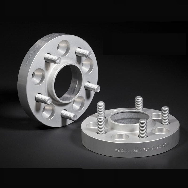 H&R TRAK+ DRS Wheel Spacers (5mm,15mm,30mm), 2013+ Focus ST / 2016+ Focus RS