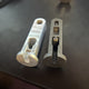 Clutch Cable Pivot arm 95-99 Neon
