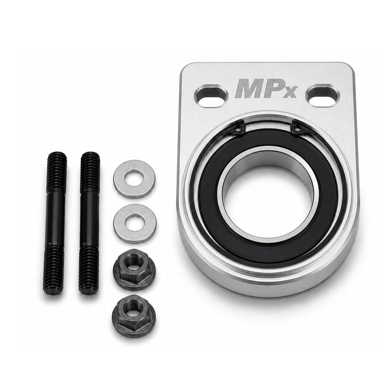 Intermediate Shaft Bearing Housing with ARP Studs 03-10 PT Cruiser/Automatic/Manual