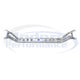 Mopar Performance Steel Front Strut Bar, 03-05 Neon SRT-4 / 00-05 Neon
