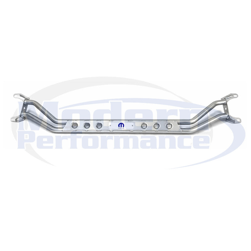 Mopar Performance Steel Front Strut Bar, 03-05 Neon SRT-4 / 00-05 Neon