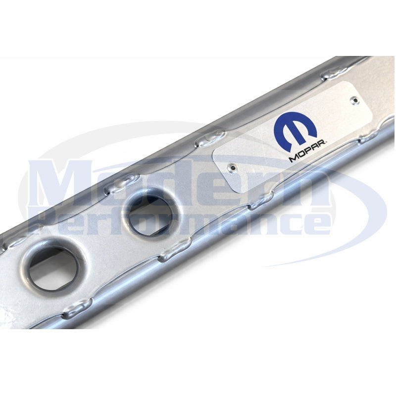 Mopar Performance Steel Front Strut Bar, 03-05 Neon SRT-4 / 00-05 Neon