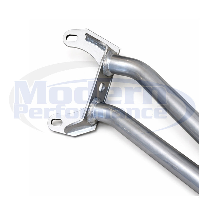 Mopar Performance Steel Front Strut Bar, 03-05 Neon SRT-4 / 00-05 Neon