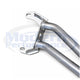 Mopar Performance Steel Front Strut Bar, 03-05 Neon SRT-4 / 00-05 Neon
