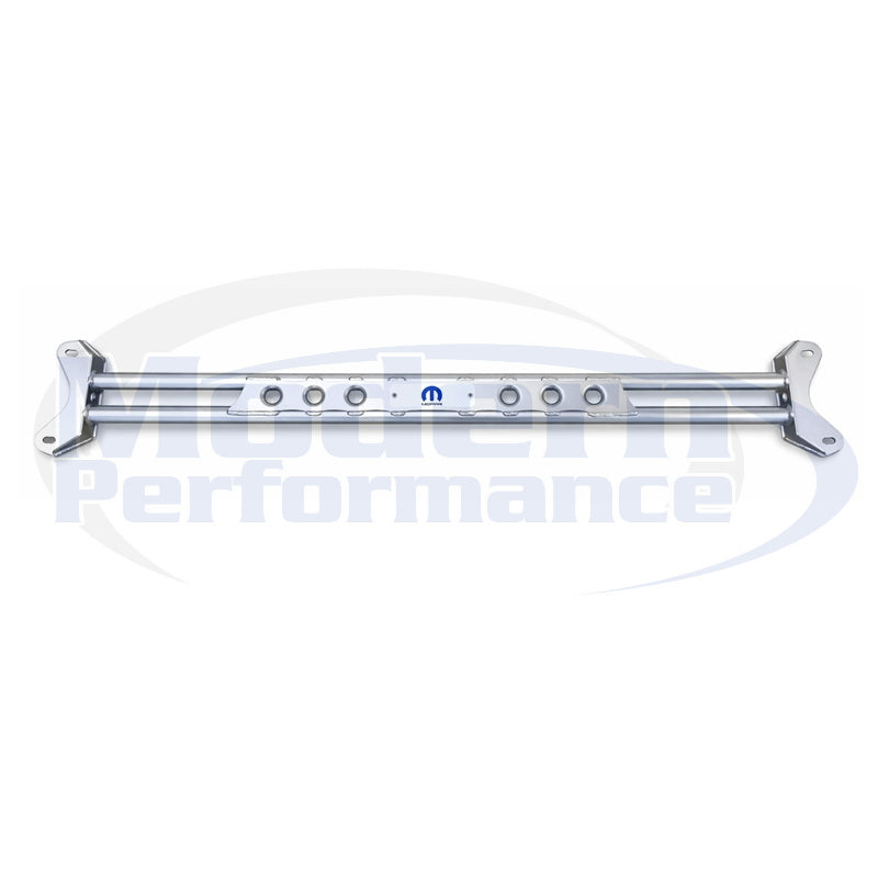 Bar　ハーマンミラー Mopar Performance Steel Rear Strut Bar, 03-05 Neon SRT-4 / 00-05