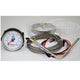 Mopar Pyrometer Gauge (0-1600 Degrees)