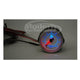 Mopar Pyrometer Gauge (0-1600 Degrees)