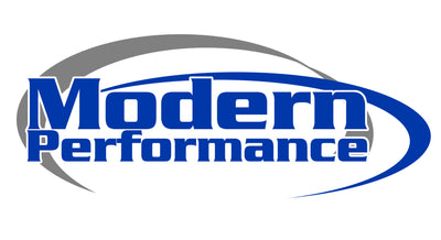 
  Modern Performance
