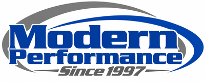 
  Modern Performance
