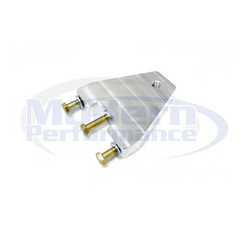 MPx 2.4L Engine Motor Mount Adapter, 95-99 Neon · Modern Performance