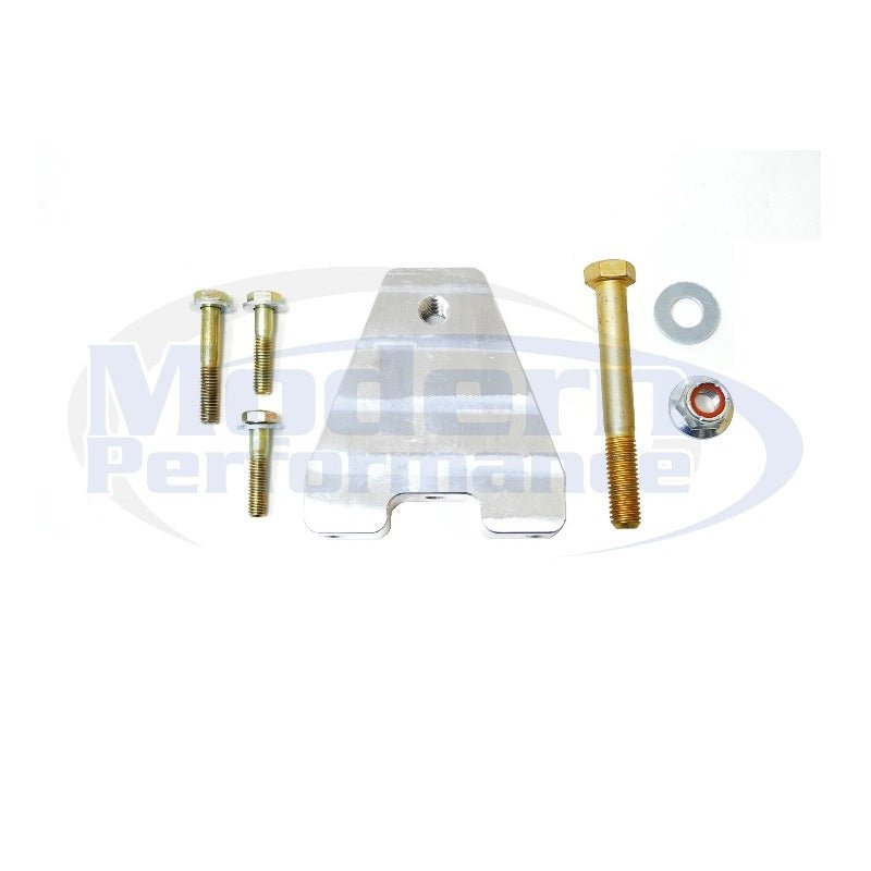 MPx 2.4L Engine Motor Mount Adapter, 95-99 Neon