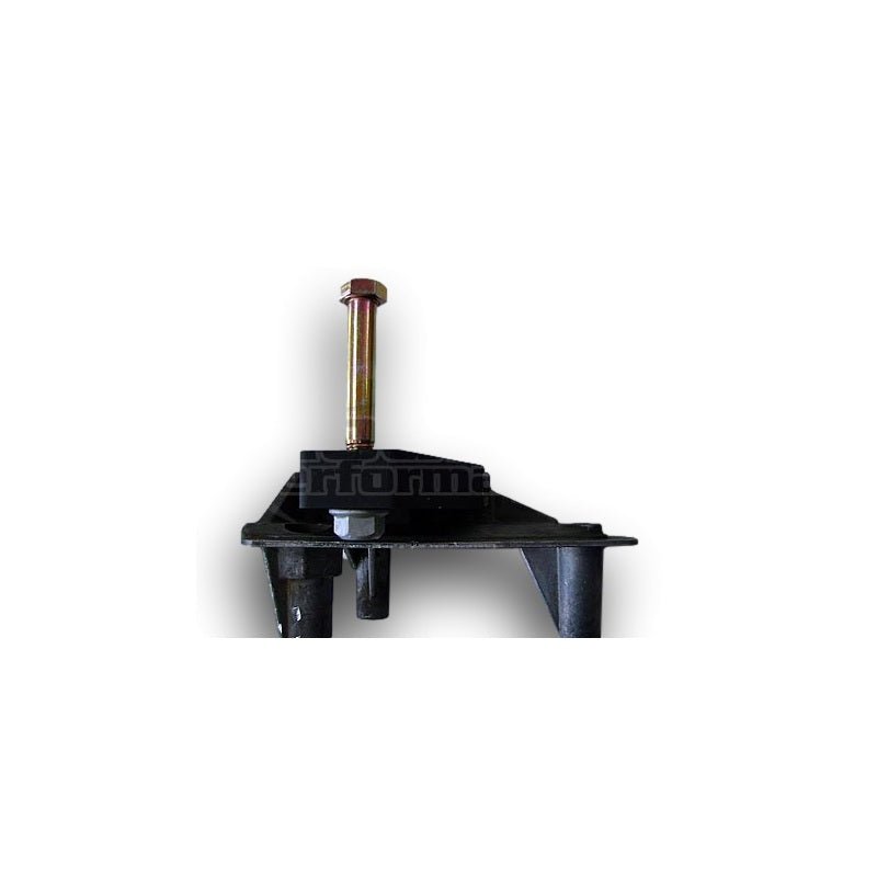 MPx 2.4L Engine Motor Mount Adapter, 95-99 Neon · Modern Performance