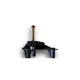 MPx 2.4L Engine Motor Mount Adapter, 95-99 Neon