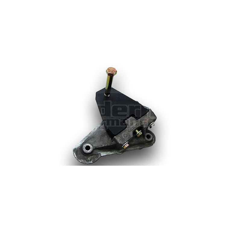 MPx 2.4L Engine Motor Mount Adapter, 95-99 Neon · Modern Performance