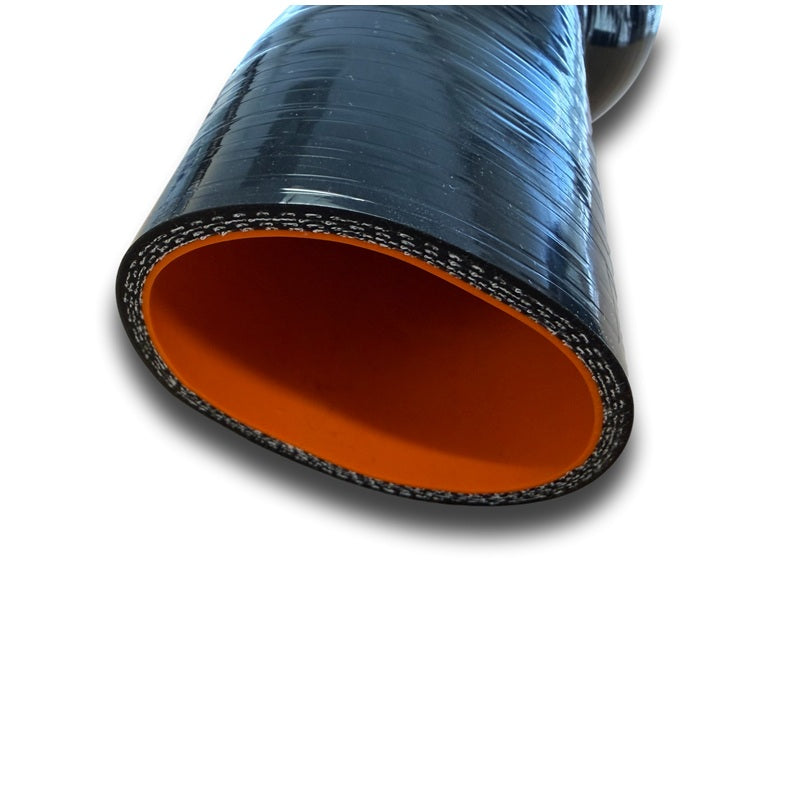 MPx Caliber Intercooler replacement hot side hose