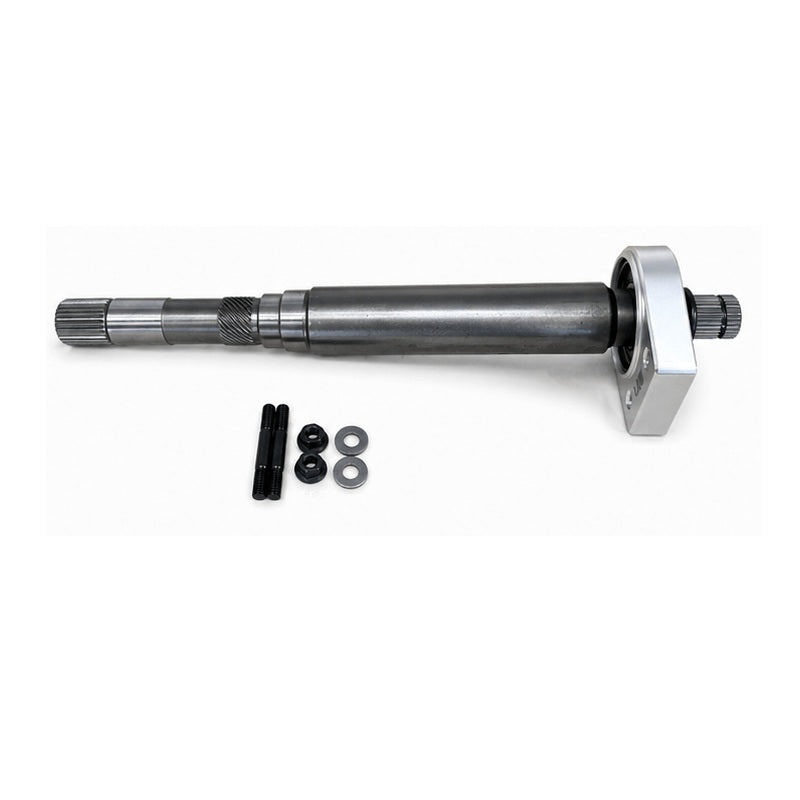 MPx Intermediate shaft with Billet bearing housing 03-05 Neon SRT-4