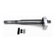 MPx Intermediate shaft with Billet bearing housing 03-05 Neon SRT-4