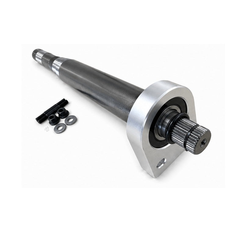 MPx Intermediate shaft with Billet bearing housing 03-05 Neon SRT-4