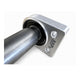 MPx Intermediate shaft with Billet bearing housing 03-05 Neon SRT-4