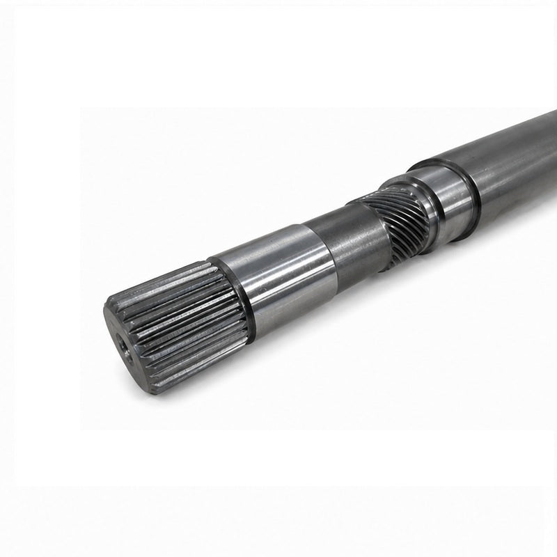 MPx Intermediate shaft with Billet bearing housing 03-05 Neon SRT-4