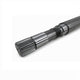 MPx Intermediate shaft with Billet bearing housing 03-05 Neon SRT-4