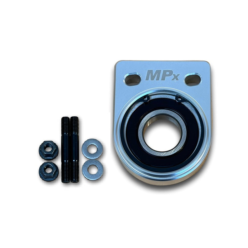 MPx Intermediate Shaft Bearing housing with ARP studs
