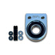 MPx Intermediate Shaft Bearing housing with ARP studs