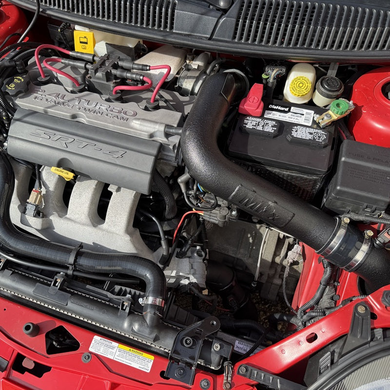MPx Cold Air intake 03-05 Neon SRT-4