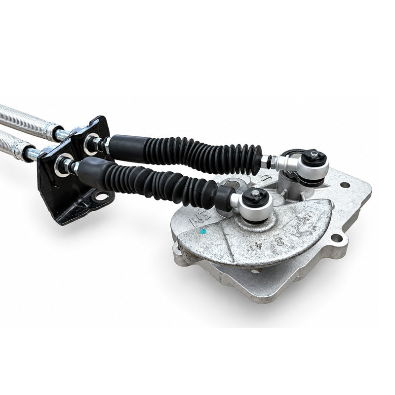 MPx Shifter Cables 03-05 Neon SRT-4