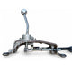 MPx Shifter Cables 03-05 Neon SRT-4