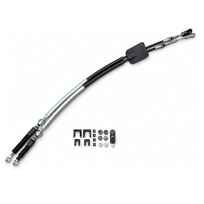 MPx Shifter Cables 03-05 Neon SRT-4