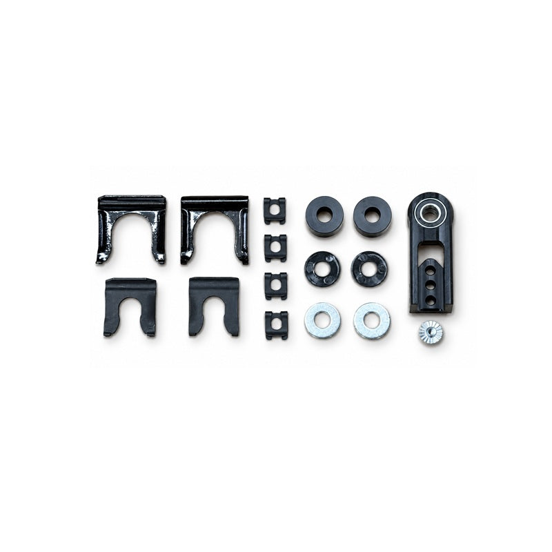 MPx Shifter Cables 03-05 Neon SRT-4