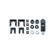 MPx Shifter Cables 03-05 Neon SRT-4
