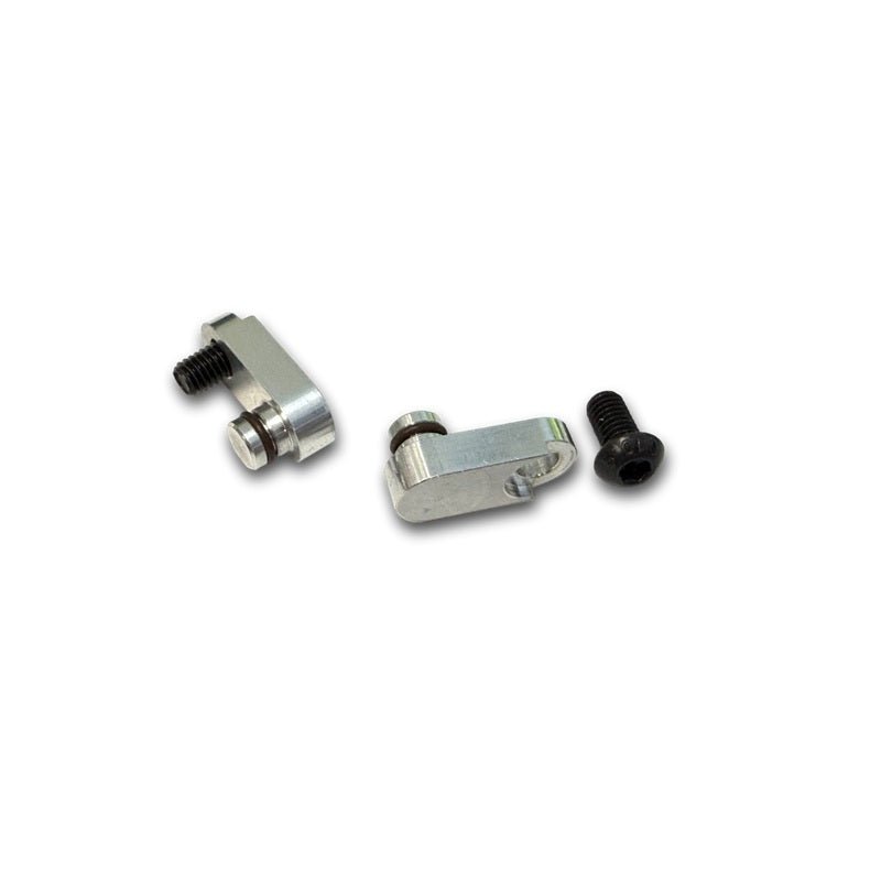 MPX Billet Oil Jet Delete Plug, 03-05 Neon SRT-4 / 03-10 PT Cruiser Turbo