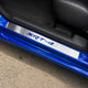 MPx Stainless Steel Door Sills 00-05 Dodge Neon/Neon SRT-4