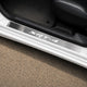 MPx Stainless Steel Door Sills 00-05 Dodge Neon/Neon SRT-4