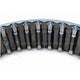 MPx Synchro Slider Ring T-850 Transmission 03-05 Neon SRT-4