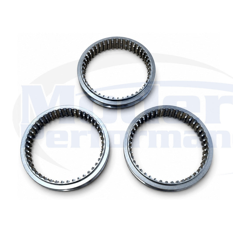 MPx Synchro Slider Ring T-850 Transmission 03-05 Neon SRT-4