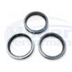 MPx Synchro Slider Ring T-850 Transmission 03-05 Neon SRT-4