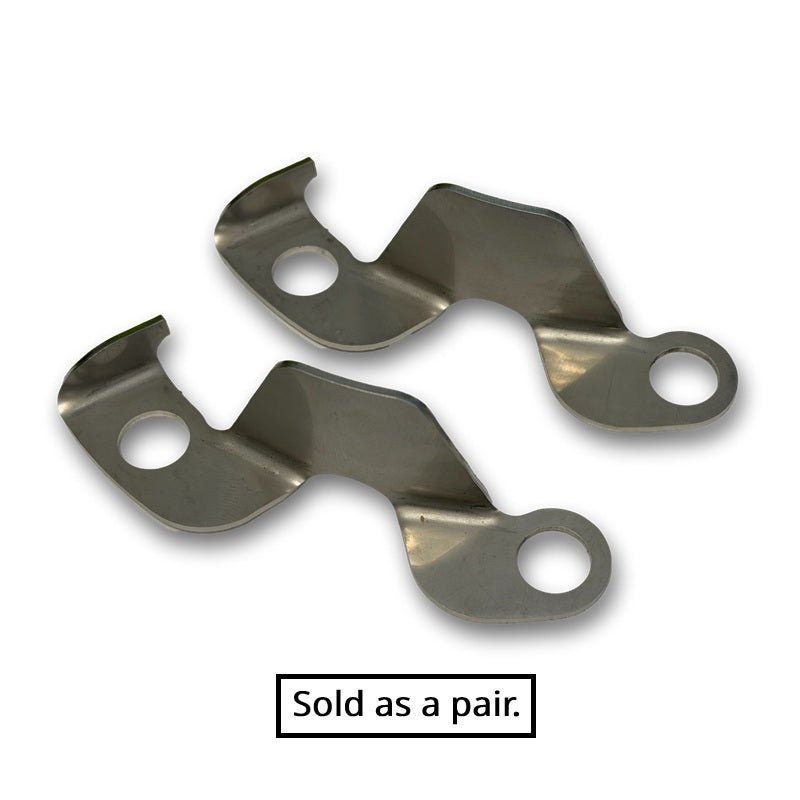 MPx Differential Pin Saver Retainer Bracket