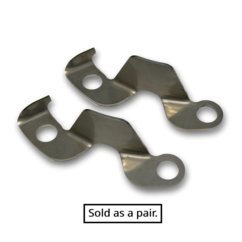 MPx Differential Pin Saver Retainer Bracket